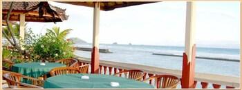 Pondok Bambu Dive Resort チャンディダサ エクステリア 写真